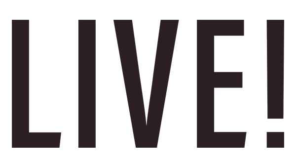LIVE!
