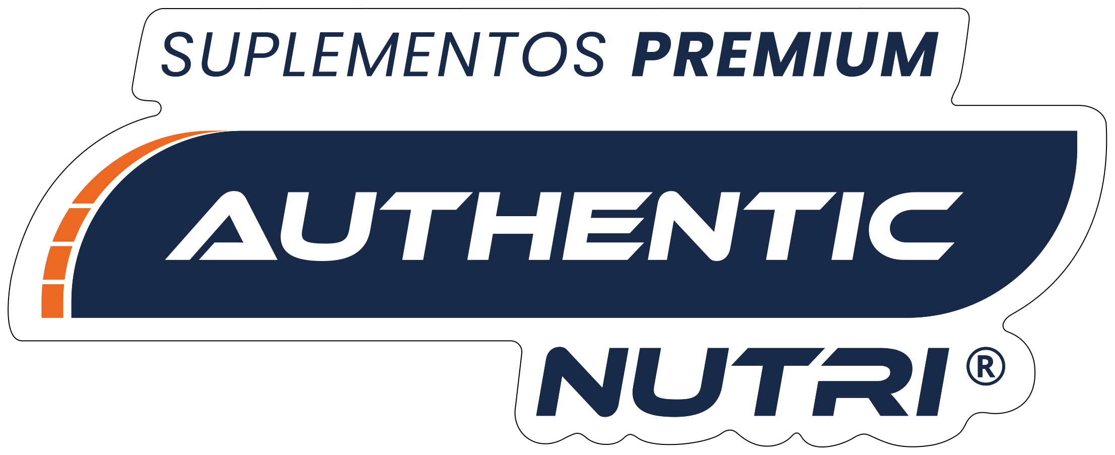 Authentic Nutri